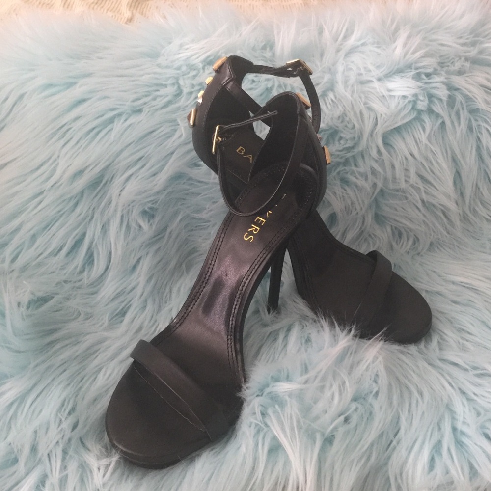 Bakers babe sandal